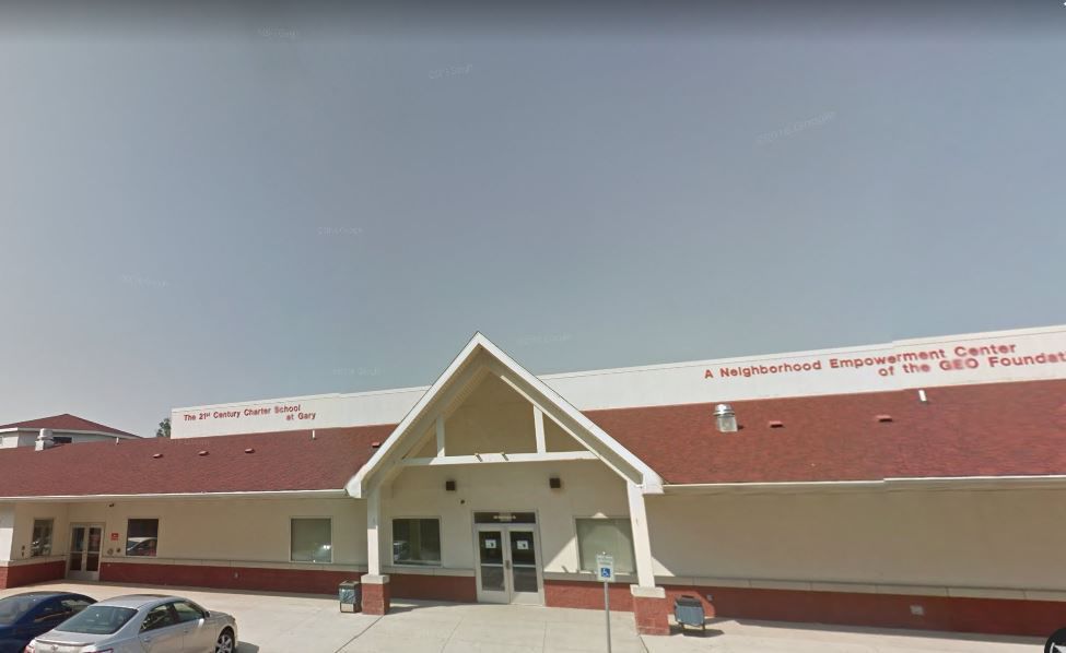 21st Century Charter School of Gary